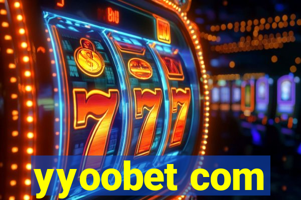 yyoobet com